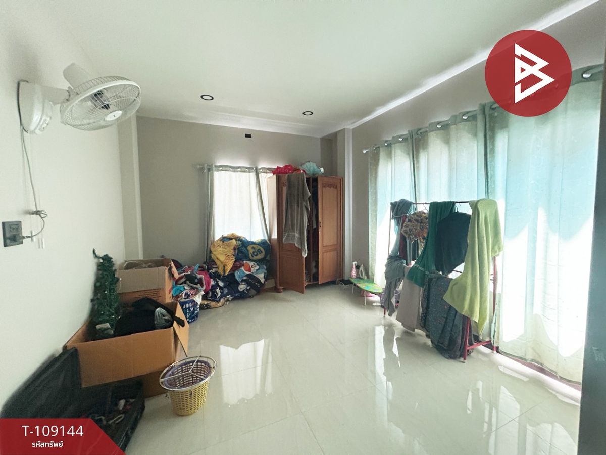 ขายบ้านเดี่ยว หมู่บ้านคุ้มวิลเลจ ดำเนินสะดวก ราชบุรี - 8