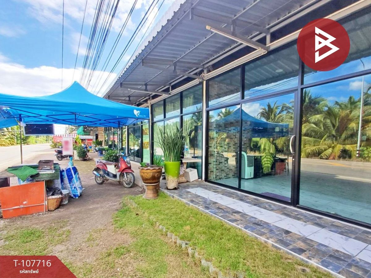 ขายบ้านเดี่ยวพร้อมหอพัก เนื้อที่ 1 ไร่ 3 งาน ดำเนินสะดวก ราชบุรี - 10