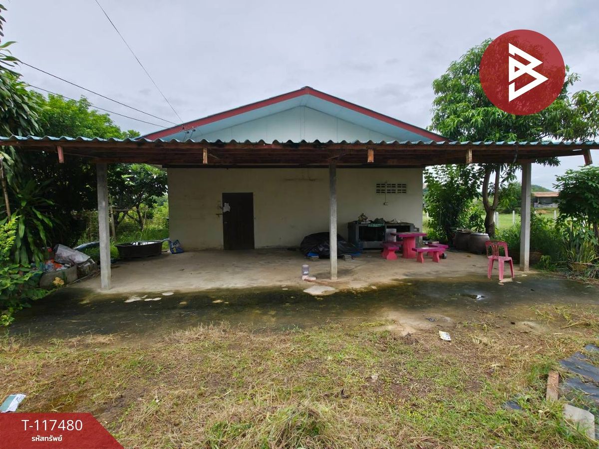ขายบ้านเดี่ยว เนื้อที่ 2 งาน ต.หินกอง ราชบุรี ทำเลดี แหล่งชุมชน - 4