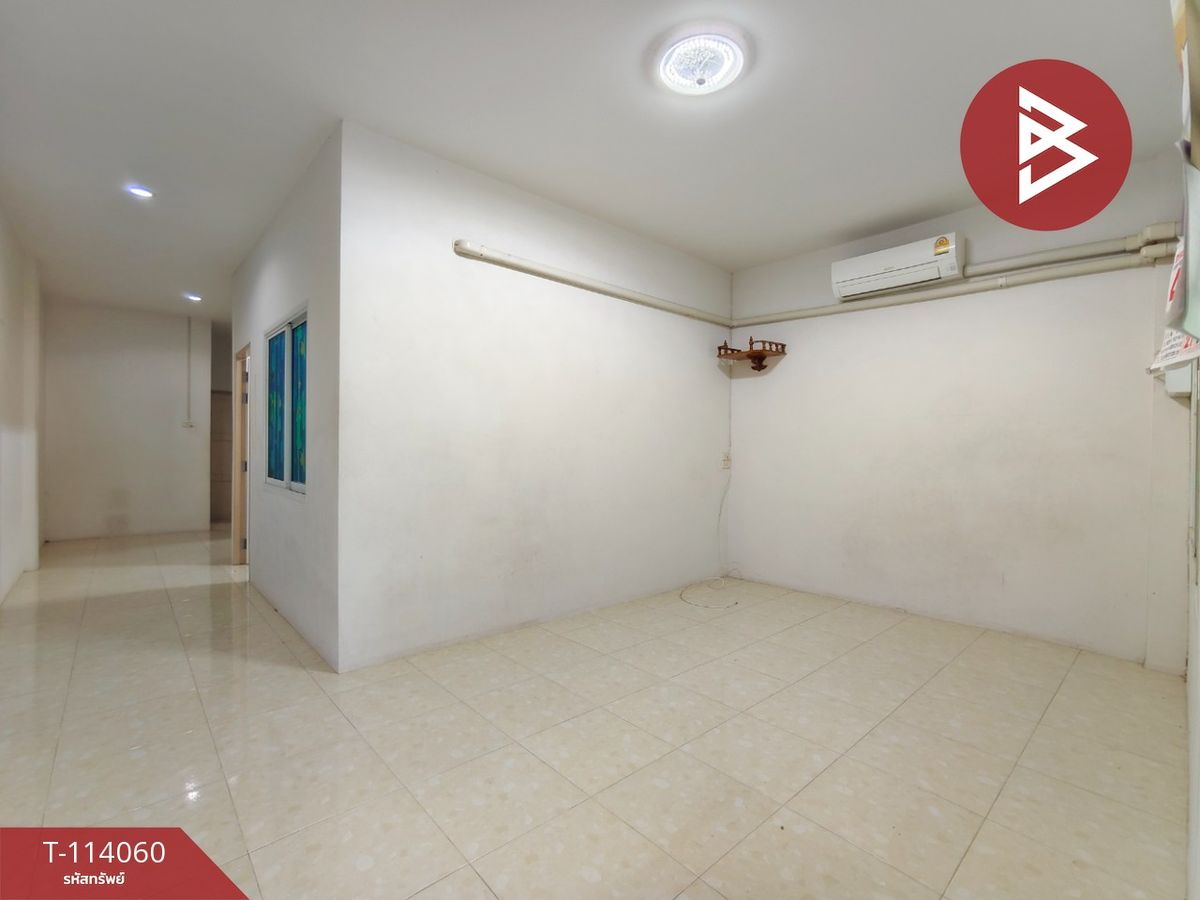 ขายทาวน์เฮ้าส์ หมู่บ้านทองธารา บ้านโป่ง ราชบุรี - 11