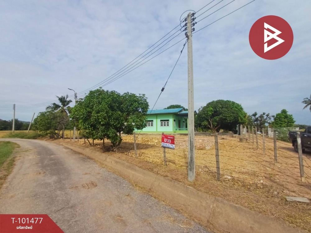ขายบ้านเดี่ยวพร้อมที่ดิน 4 ไร่ 2 งาน 67.1 ตร.วา เขาแร้ง ราชบุรี - 2