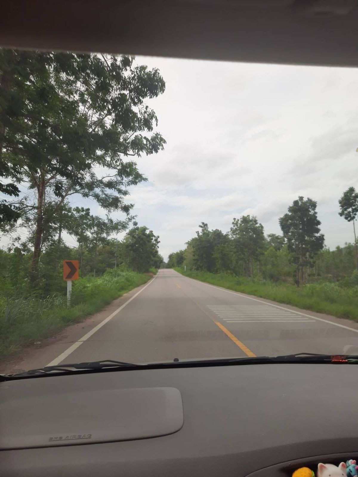 ขายที่ดินใกล้สนานกอล์ฟ Dragon Hills & Country Clubs - 6