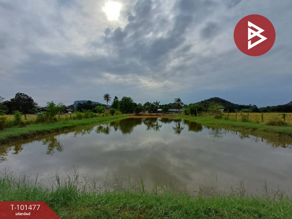 ขายบ้านเดี่ยวพร้อมที่ดิน 4 ไร่ 2 งาน 67.1 ตร.วา เขาแร้ง ราชบุรี - 7