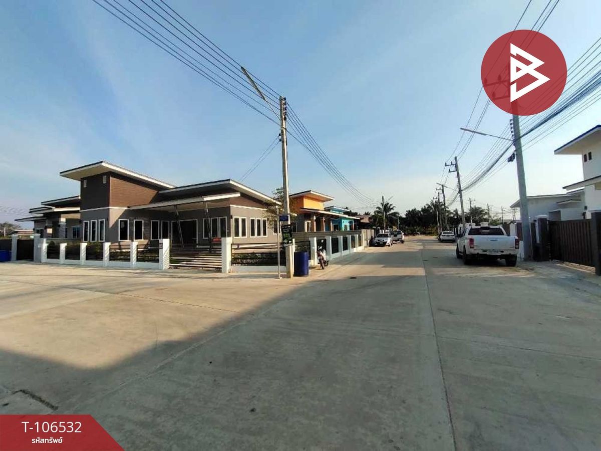 ขายบ้านเดี่ยว หมู่บ้านทนายวิเชษฐ์ ราชบุรี พร้อมอยู่ - 3