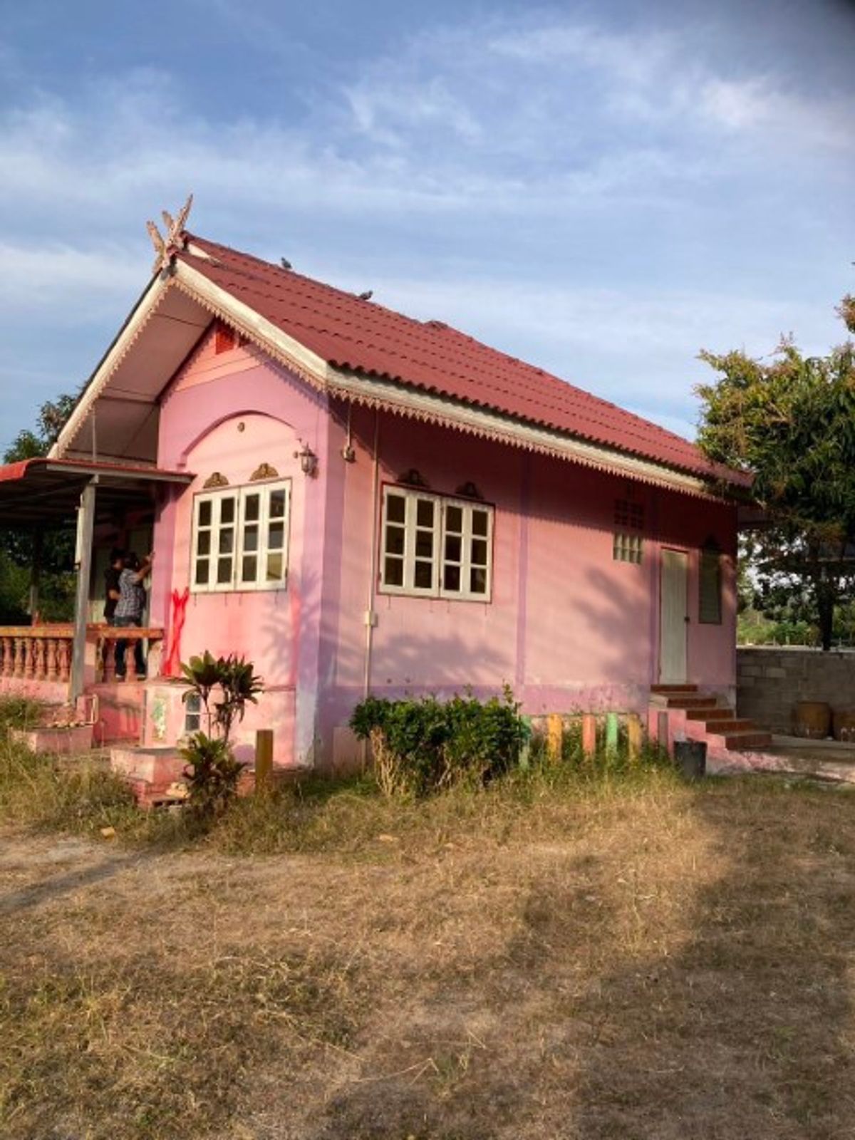 ขายถูกมาก!! บ้านเดี่ยวชั้นเดียว ม.การ์เด้นวิลเลจ ราชบุรี ทำเลดี อ.เมือง จ.ราชบุรี ใกล้โรงงาน แหล่งท่องเที่ยวมากมาย - 10