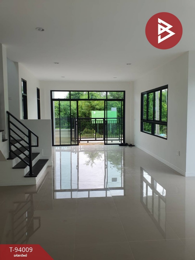 ขายบ้านเดี่ยว หมู่บ้านดารา สร้อยฟ้า-โพธาราม ราชบุรี - 8