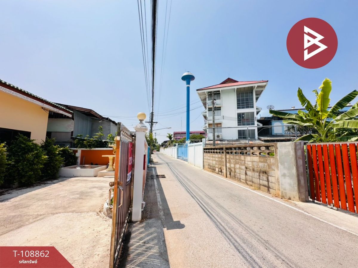 ขายบ้านเดี่ยวพร้อมที่ดิน เนื้อที่ 65.6 ตร.วา บ้านโป่ง ราชบุรี - 7