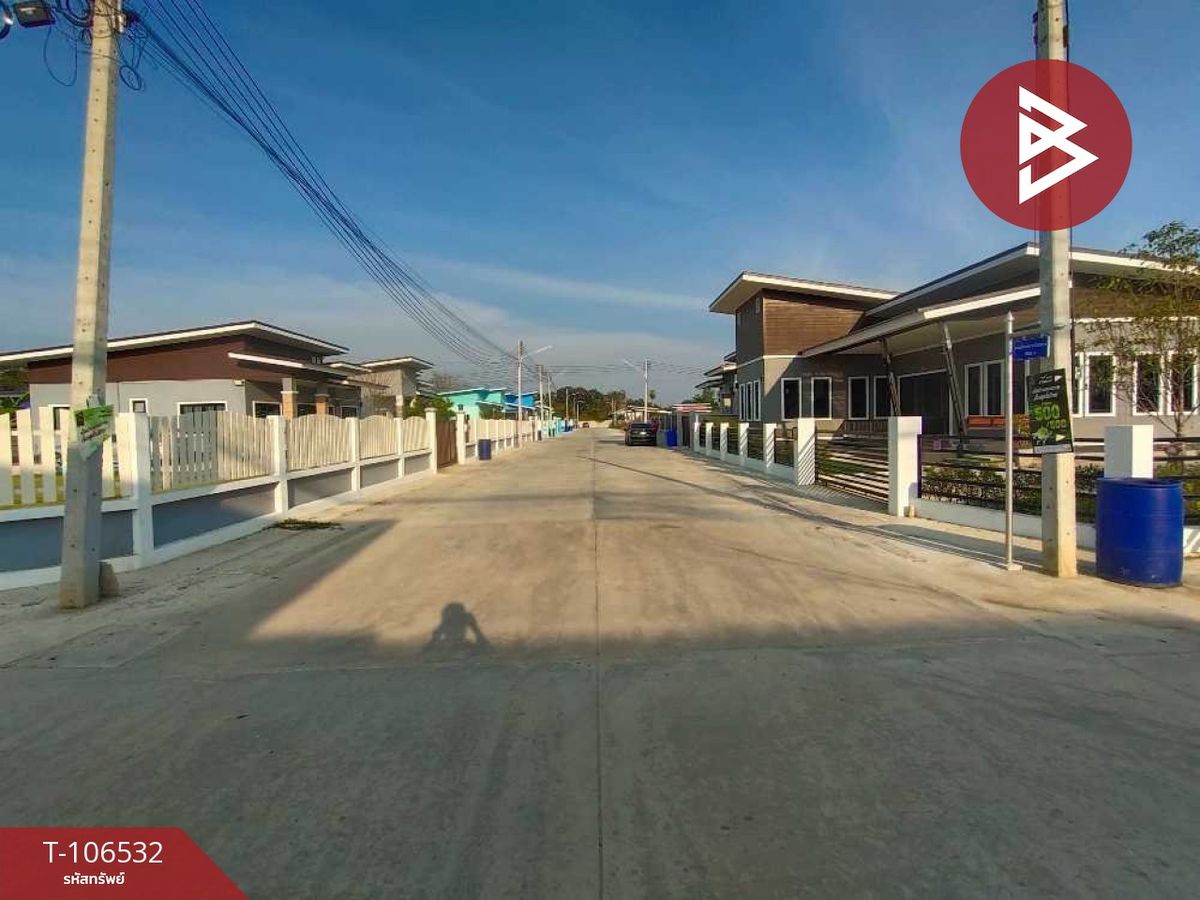 ขายบ้านเดี่ยว หมู่บ้านทนายวิเชษฐ์ ราชบุรี พร้อมอยู่ - 7