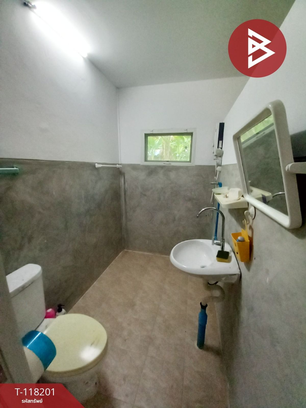 ขายที่ดิน เนื้อที่ 1 ไร่ 1 งาน อ.โพธาราม ราชบุรี ทำเลดี ใกล้แหล่งชุมชน - 9
