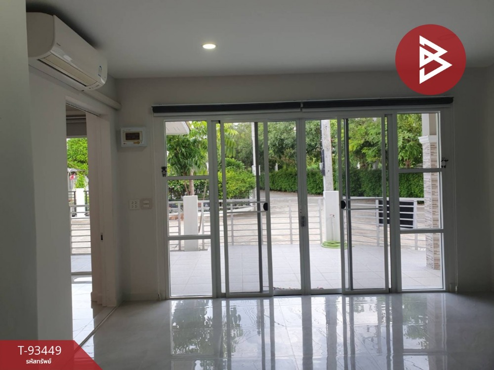ขายหรือให้เช่าบ้านเดี่ยว หมู่บ้านเดอะมิราเคิล พลัส ราชบุรี พร้อมเข้าอยู่ - 11