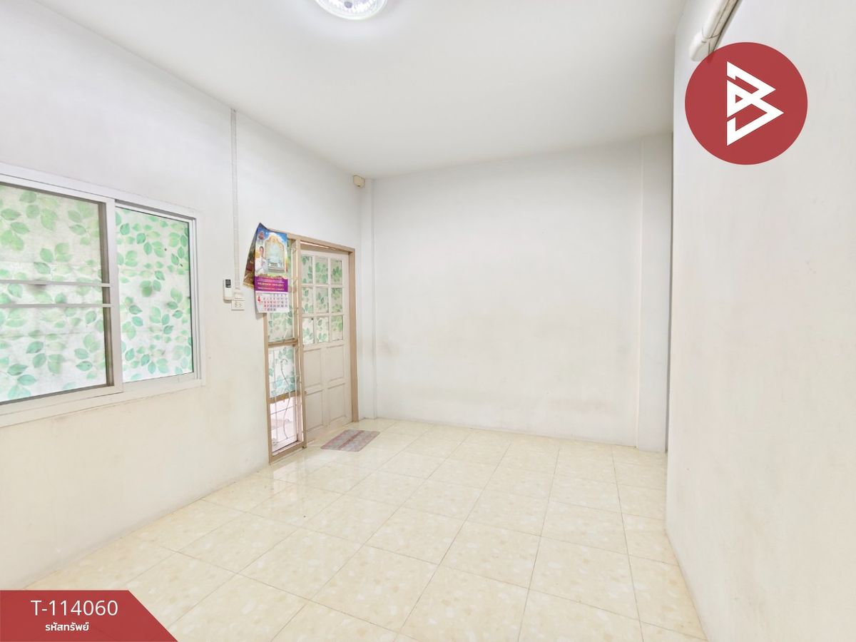 ขายทาวน์เฮ้าส์ หมู่บ้านทองธารา บ้านโป่ง ราชบุรี - 12