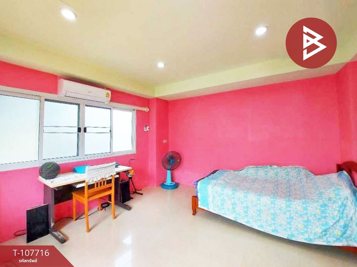 ขายบ้านเดี่ยวพร้อมหอพัก เนื้อที่ 1 ไร่ 3 งาน ดำเนินสะดวก ราชบุรี - 8