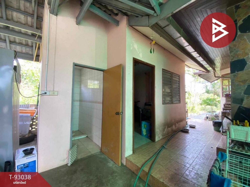 ขายบ้านเดี่ยวพร้อมที่ดิน เนื้อที่ 1 ไร่ 1 งาน 31 ตร.วา โพธาราม ราชบุรี - 2
