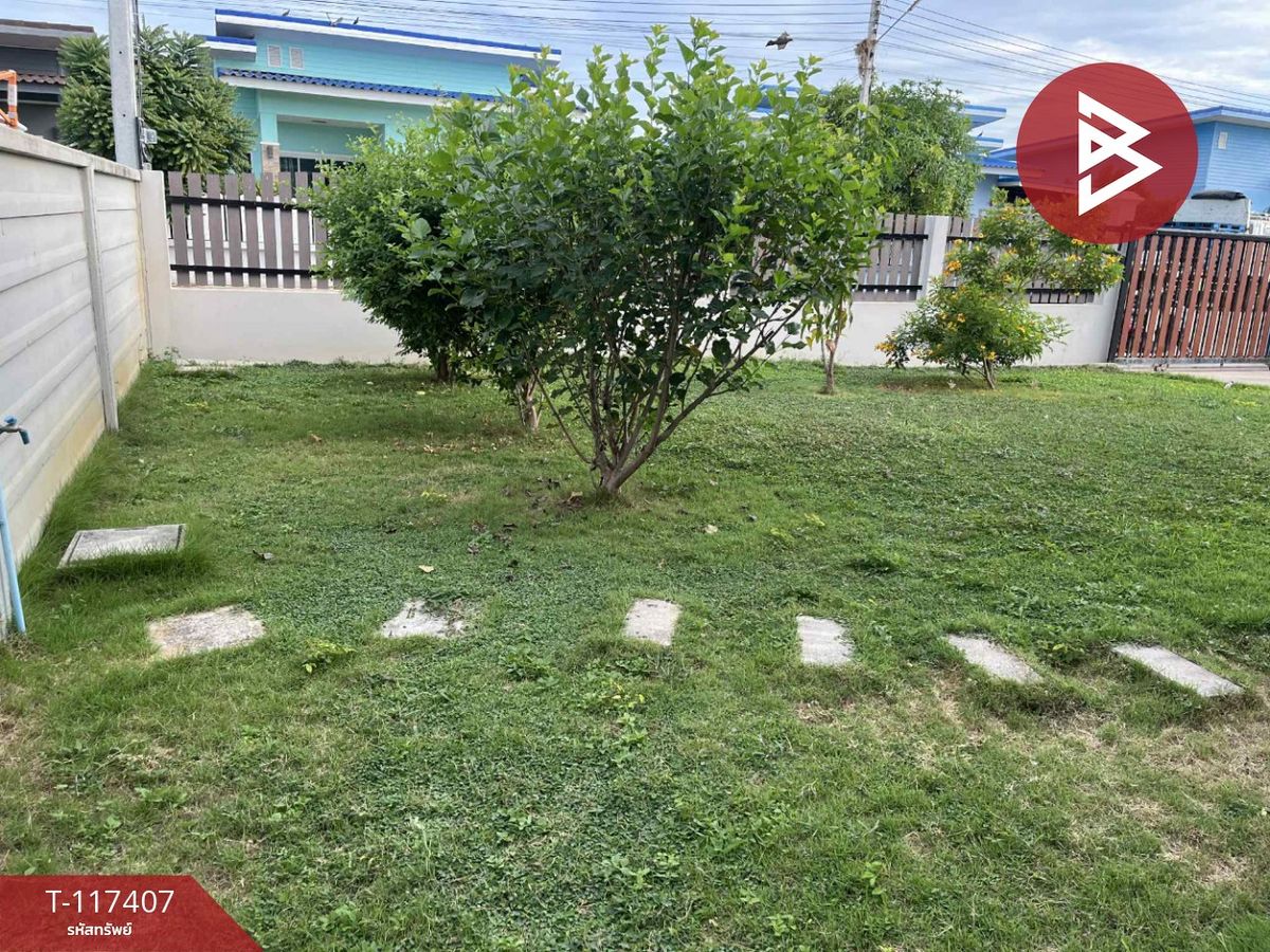 ชายบ้านเดี่ยว หมู่บ้านทนายพิเชษฐ์ (Tanai Pichet) โพธาราม ราชบุรี - 6