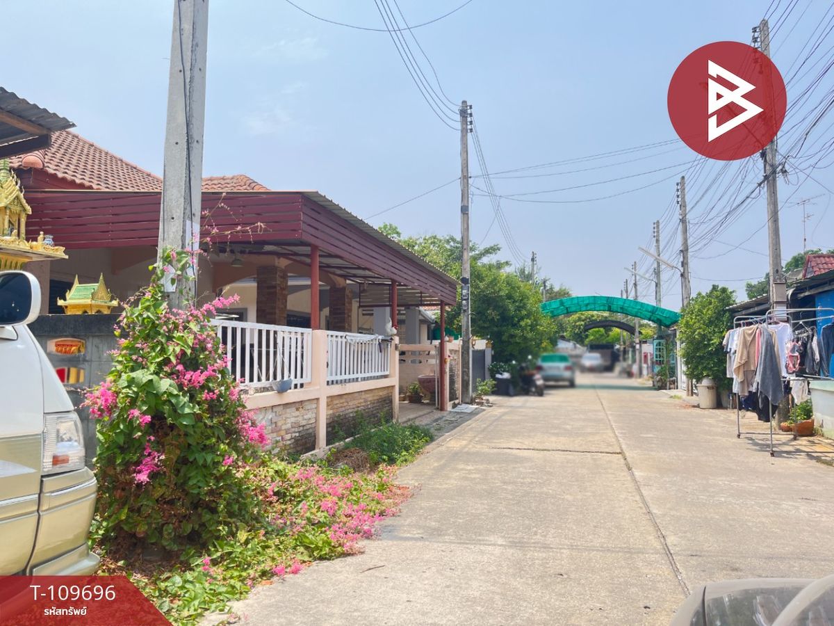 ขายบ้านเดี่ยว หมู่บ้านโพธารามเมืองใหม่ ราชบุรี - 6