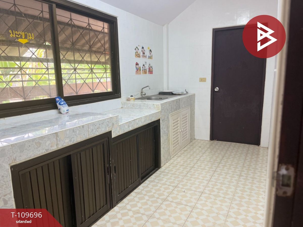 ขายบ้านเดี่ยว หมู่บ้านโพธารามเมืองใหม่ ราชบุรี - 12