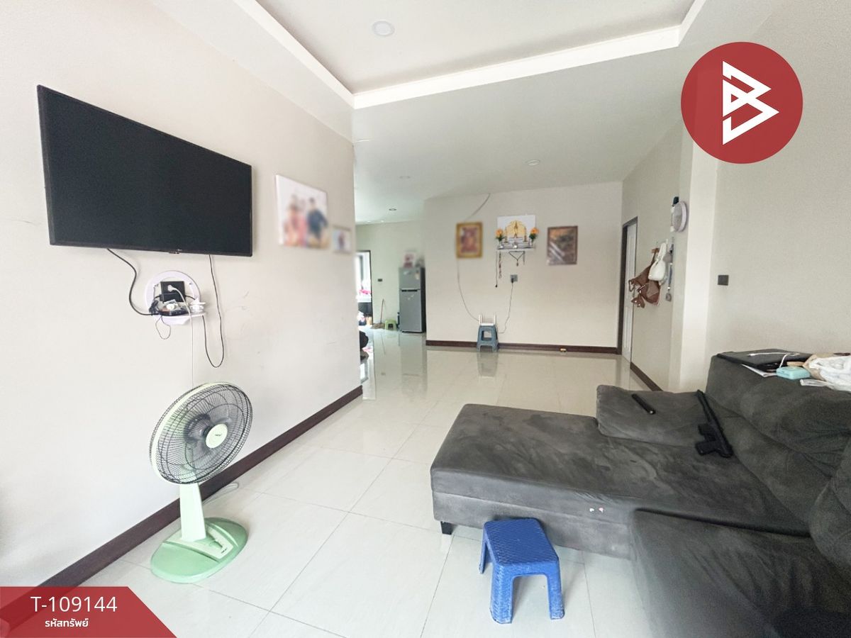 ขายบ้านเดี่ยว หมู่บ้านคุ้มวิลเลจ ดำเนินสะดวก ราชบุรี - 7