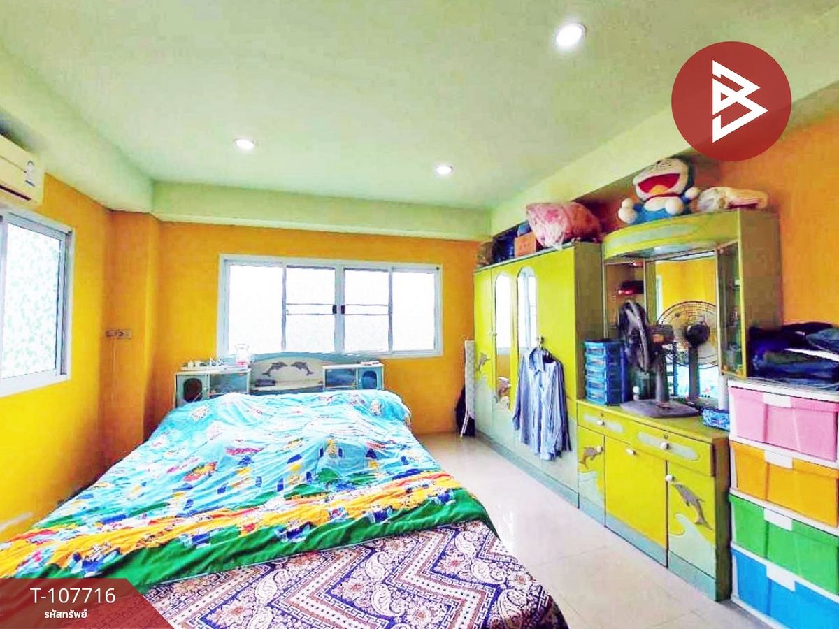 ขายบ้านเดี่ยวพร้อมหอพัก เนื้อที่ 1 ไร่ 3 งาน ดำเนินสะดวก ราชบุรี - 7