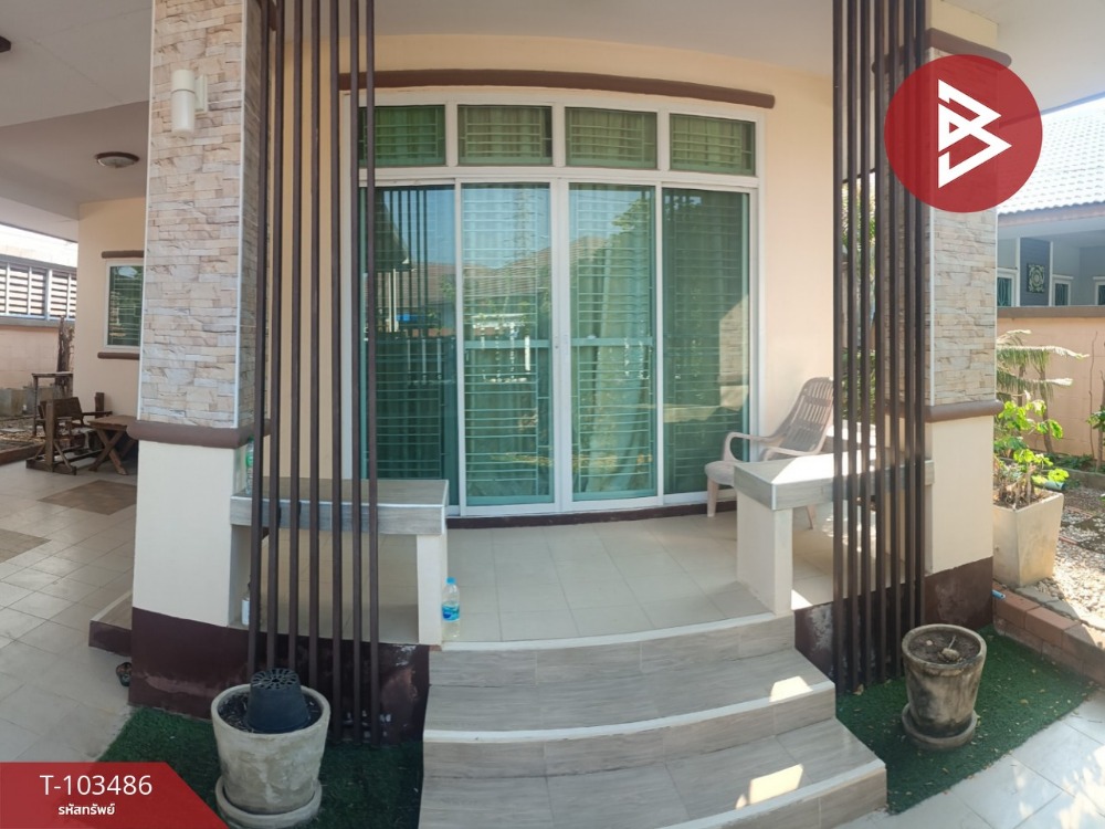 ขายบ้านเดี่ยว หมู่บ้านนิรันดร์ฮิลล์วิลเลจ ราชบุรี (Niran Hill Village Ratchaburi) ราชบุรี - 9