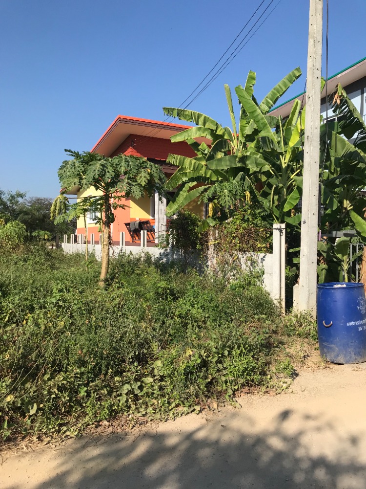 ขายด่วน ที่สวยมาก ใกล้ เทศบาล โรงพยาบาล นิคมอุตสาหกรรมราชบุรี ตำบลเจ็ดเสมียน อำเภอ โพธาราม - 8