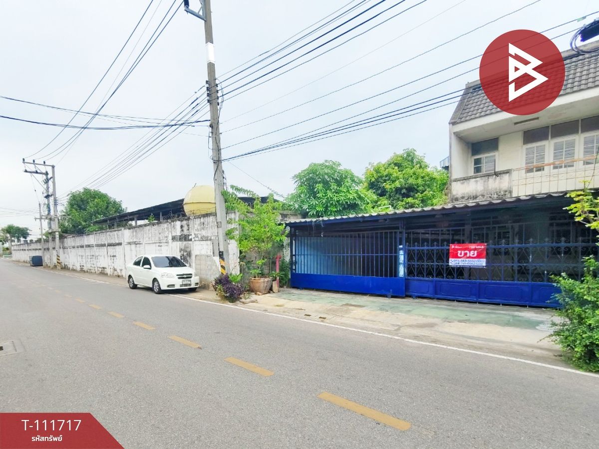 ขายทาวน์เฮ้าส์ เนื้อที่ 37.7 ตร.วา บ้านโป่ง ราชบุรี - 6