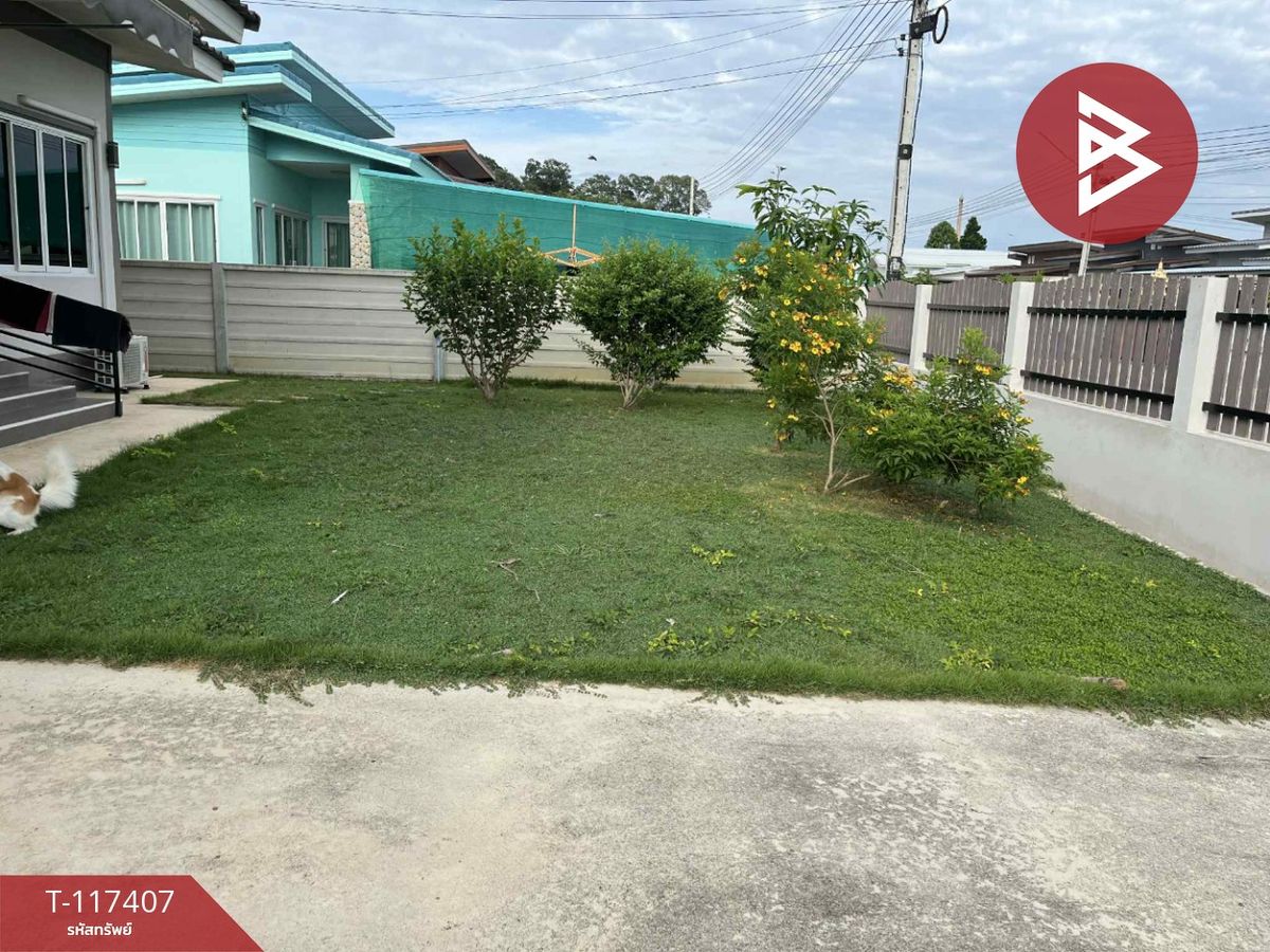 ชายบ้านเดี่ยว หมู่บ้านทนายพิเชษฐ์ (Tanai Pichet) โพธาราม ราชบุรี - 8