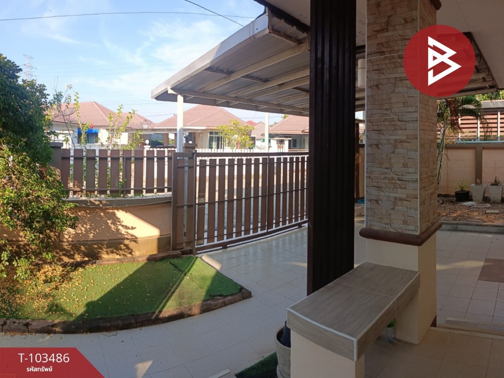 ขายบ้านเดี่ยว หมู่บ้านนิรันดร์ฮิลล์วิลเลจ ราชบุรี (Niran Hill Village Ratchaburi) ราชบุรี - 6