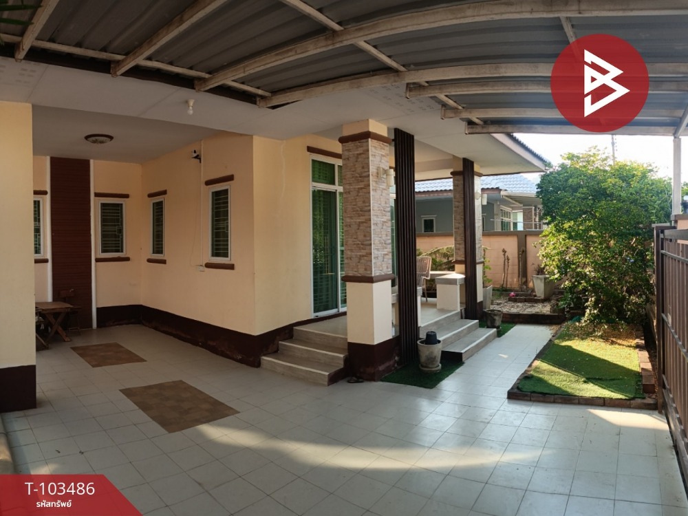 ขายบ้านเดี่ยว หมู่บ้านนิรันดร์ฮิลล์วิลเลจ ราชบุรี (Niran Hill Village Ratchaburi) ราชบุรี - 8