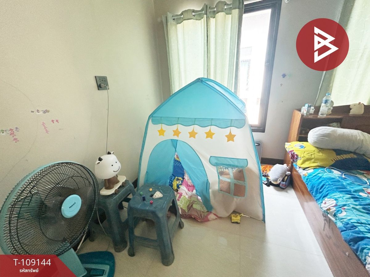 ขายบ้านเดี่ยว หมู่บ้านคุ้มวิลเลจ ดำเนินสะดวก ราชบุรี - 12