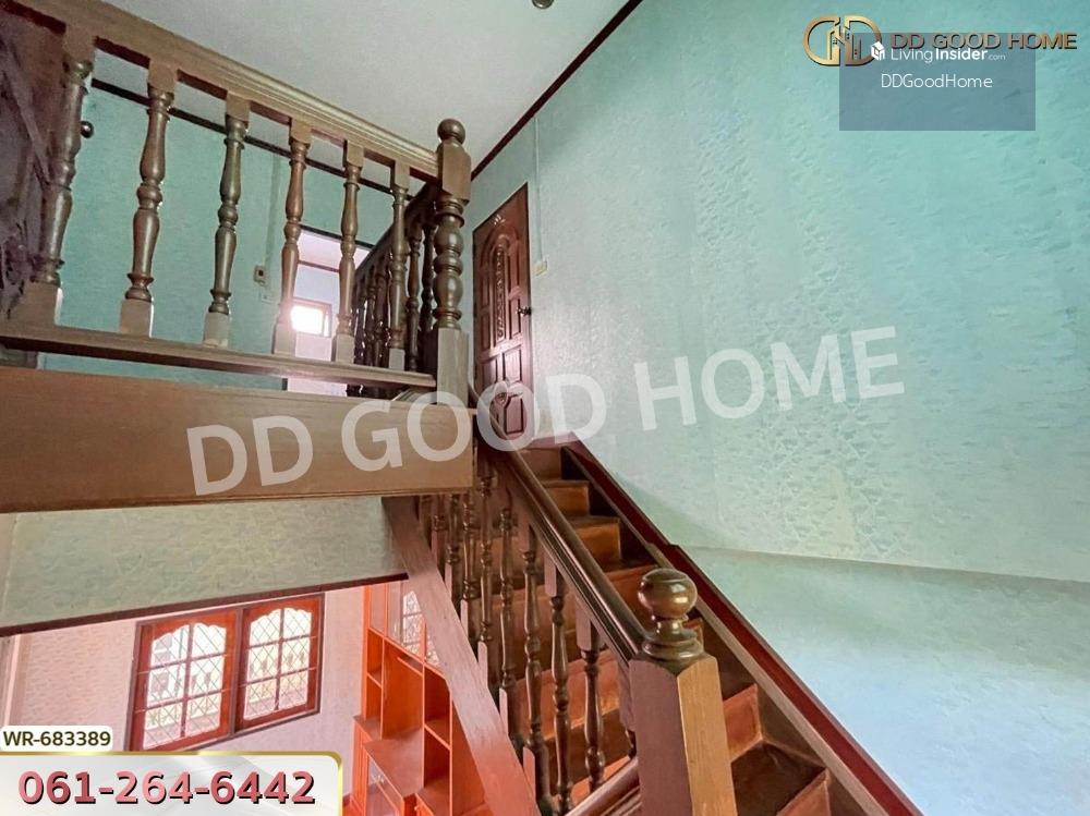 บ้านเดี่ยว หมู่บ้านกิจวัฒนา ราชบุรี ใกล้โรงเรียนกองทัพบกอุปถัมภ์โยธินวิทยา - 11