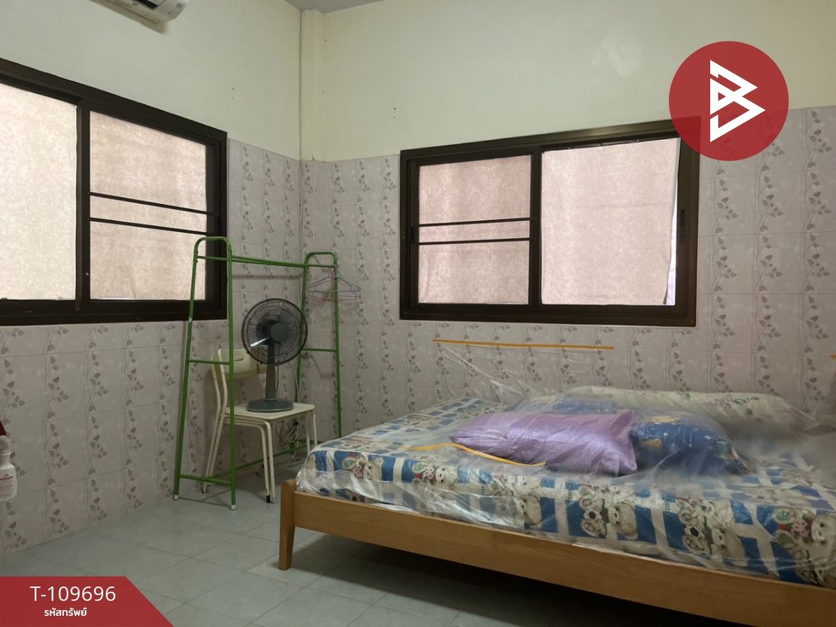 ขายบ้านเดี่ยว หมู่บ้านโพธารามเมืองใหม่ ราชบุรี - 11