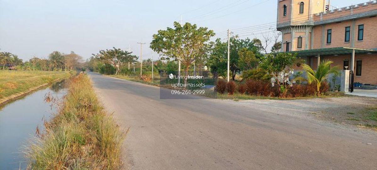 ขาย บ้านเดี่ยว ต.เขาขลุง อ.บ้านโป่ง จ.ราชบุรี เลขที่ 93 - 8