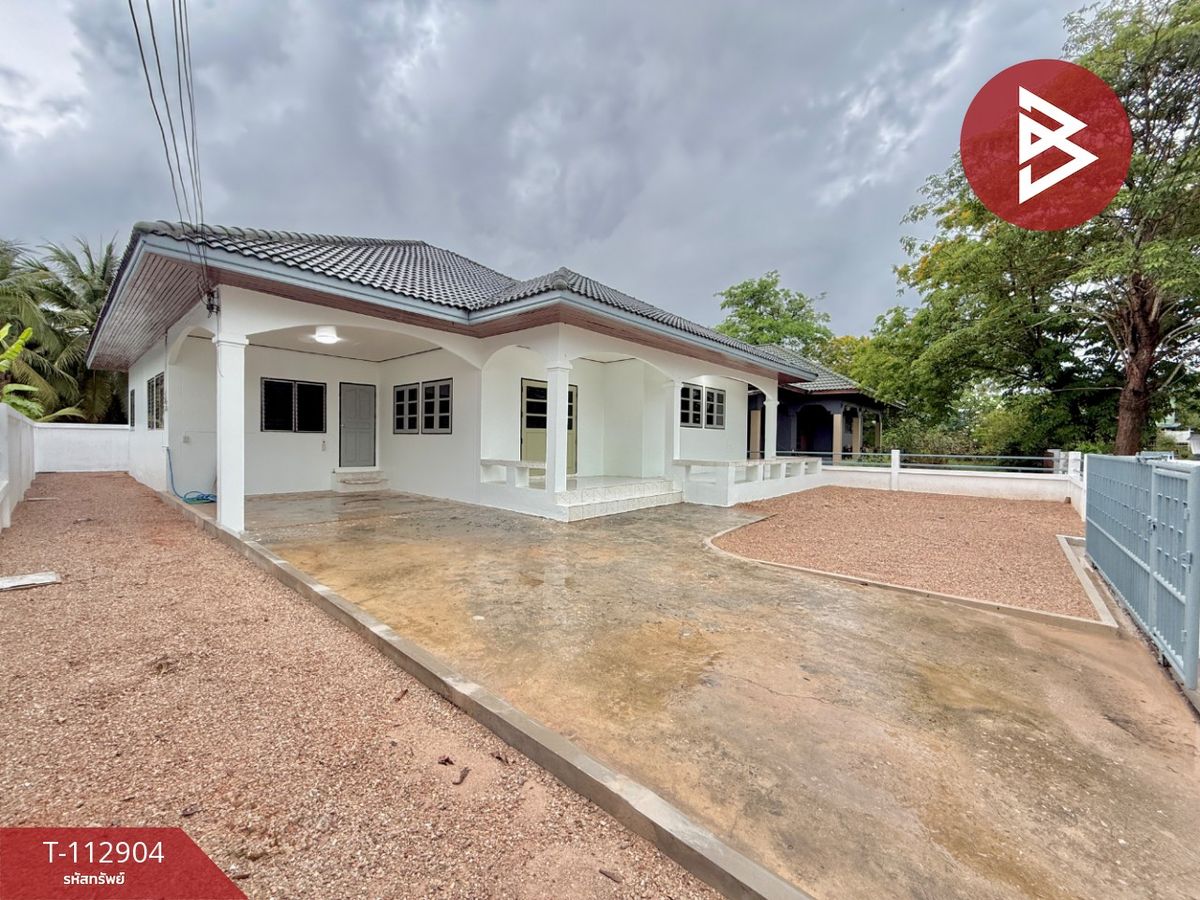 ขายบ้านเดี่ยว หมู่บ้านมารีน่าปาร์ควิลล์ คุ้งกระถิน ราชบุรี - 6