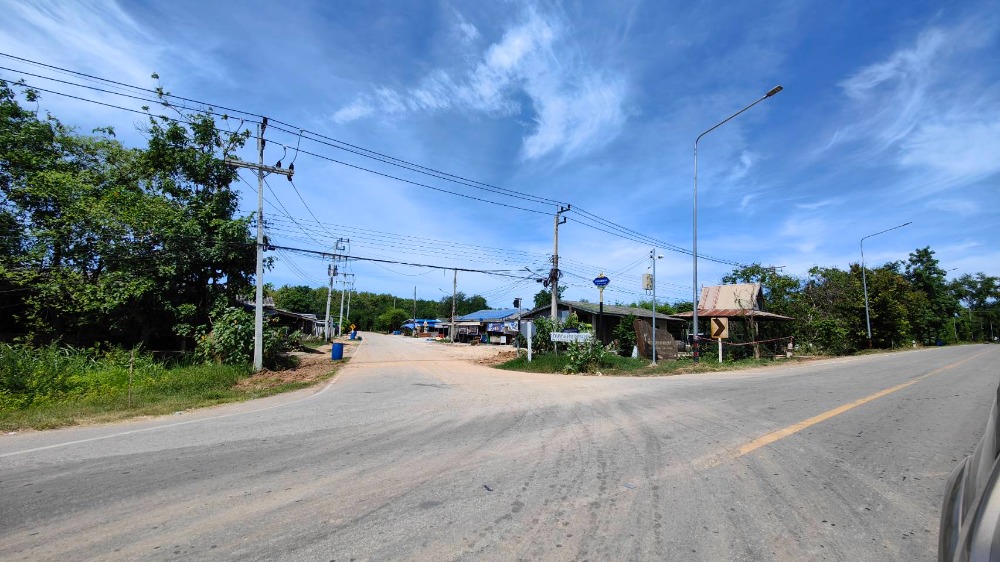 ขายที่ดิน 54 ไร่ บ้านหนองยายกะตา ถนน 3207 ต.หินกอง อ.เมืองราชบุรี จ.ราชบุรี - 10