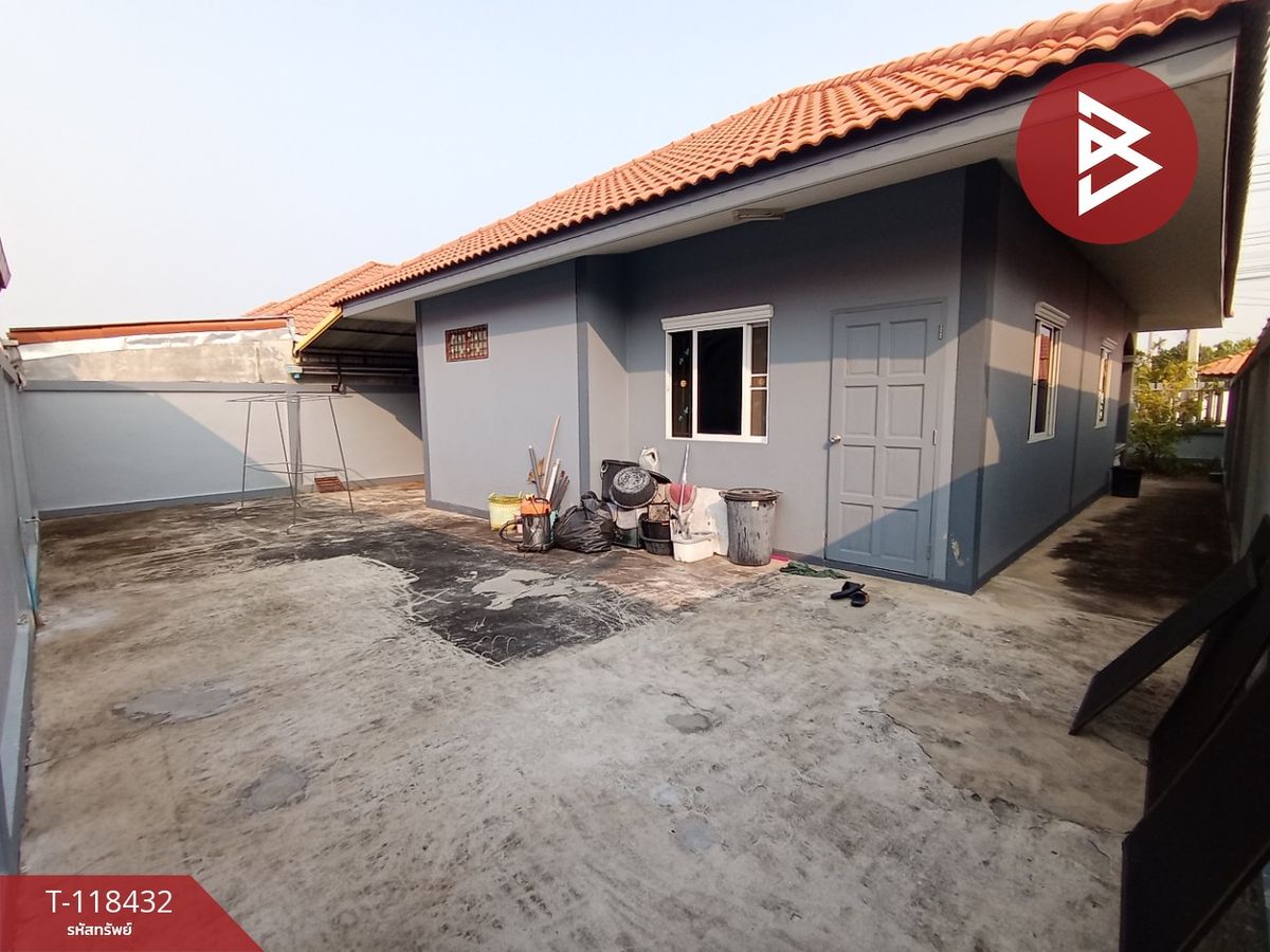 ขายบ้านเดี่ยว หมู่บ้านซีเค บึงกระจับ บ้านโป่ง ราชบุรี - 11