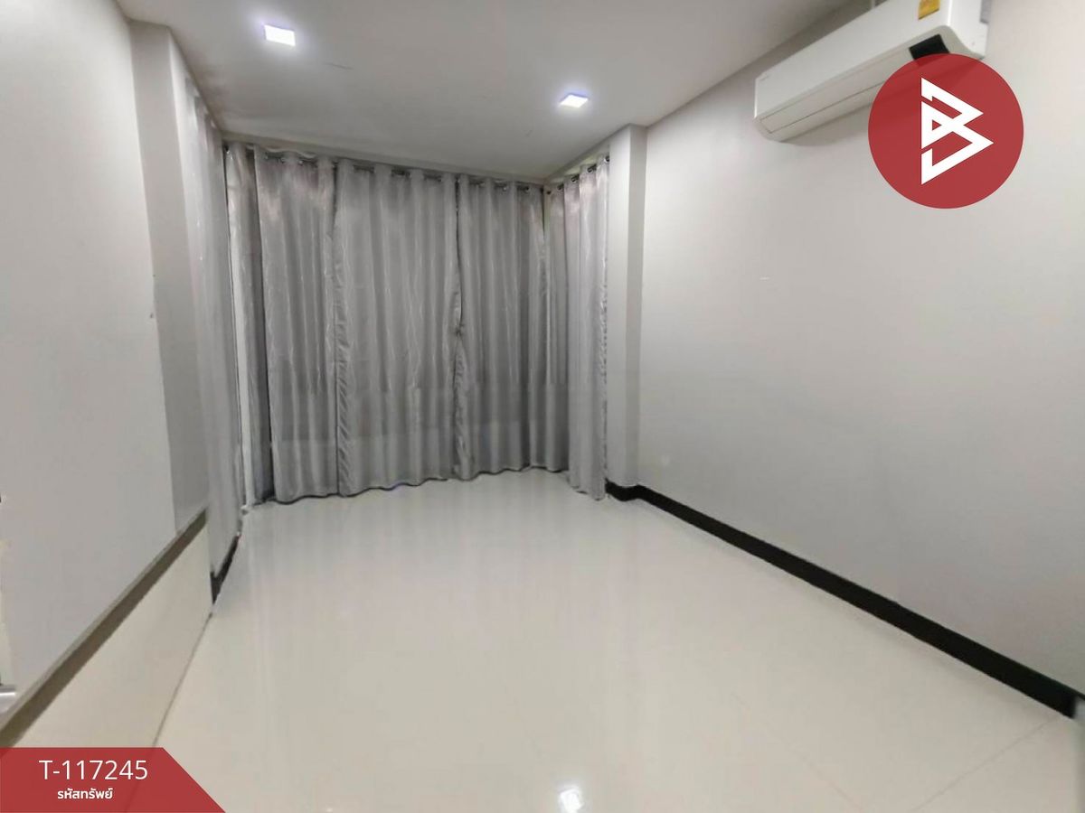ขายบ้านเดี่ยว หมู่บ้านโชคไพบูลย์ ราชบุรี - 9