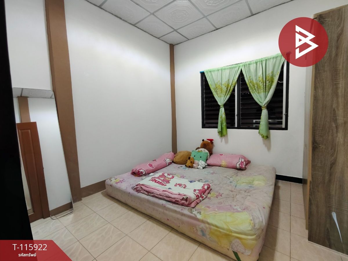 ขายทาวน์เฮ้าส์ หมู่บ้าน ป.เพิ่มทวี บ้านโป่ง ราชบุรี - 10