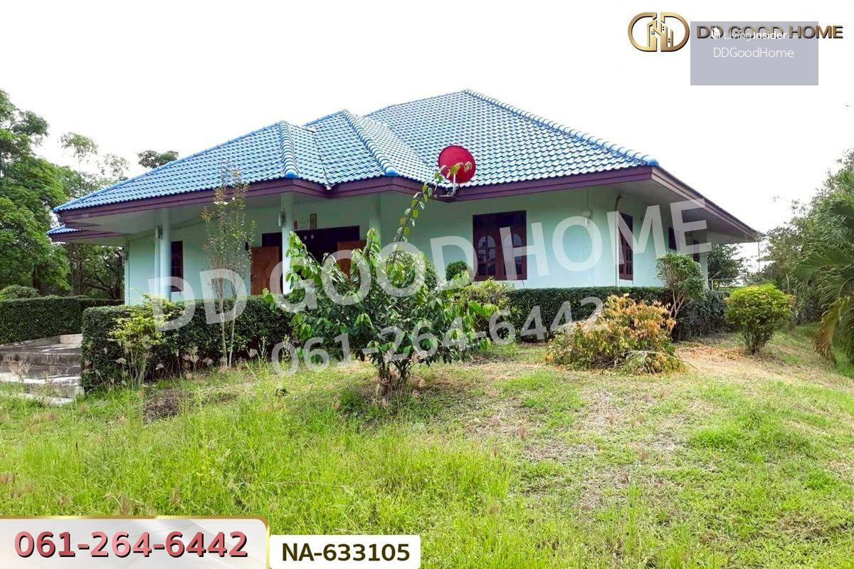 NA-633105 ที่ดินพร้อมสิ่งปลูกสร้างปากท่อ 22 ไร่ 363 ตร.ว. ราชบุรี ใกล้ศูนย์วัฒนธรรมไทยทรงดำบ้านเขาหัวจีน - 3