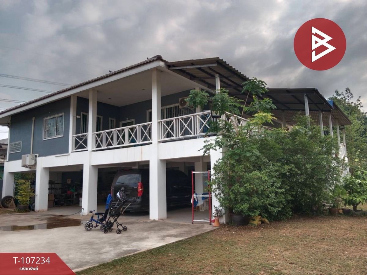 ขายบ้านเดี่ยว 2 ชั้น เนื้อที่ 2 งาน ดอนตะโก ราชบุรี - 12