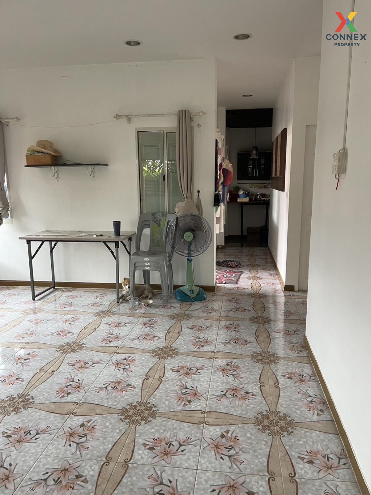 ขายบ้าน บ้านชีวา 1 ราชบุรี หลุมดิน เมืองราชบุรี ราชบุรี CX-109593 - 8