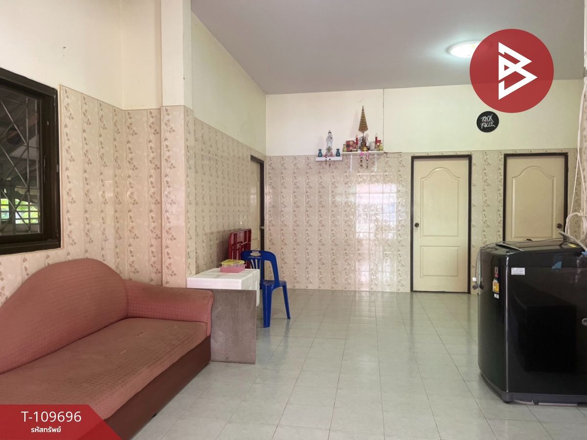 ขายบ้านเดี่ยว หมู่บ้านโพธารามเมืองใหม่ ราชบุรี - 8