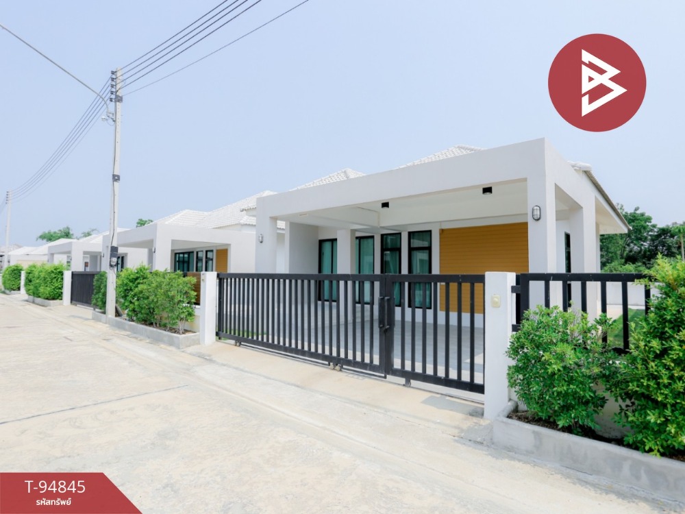 ขายบ้านเดี่ยว มี 3 หลัง หมู่บ้านทัศวรา สวนกล้วย (Tasawara Home) ราชบุรี - 6