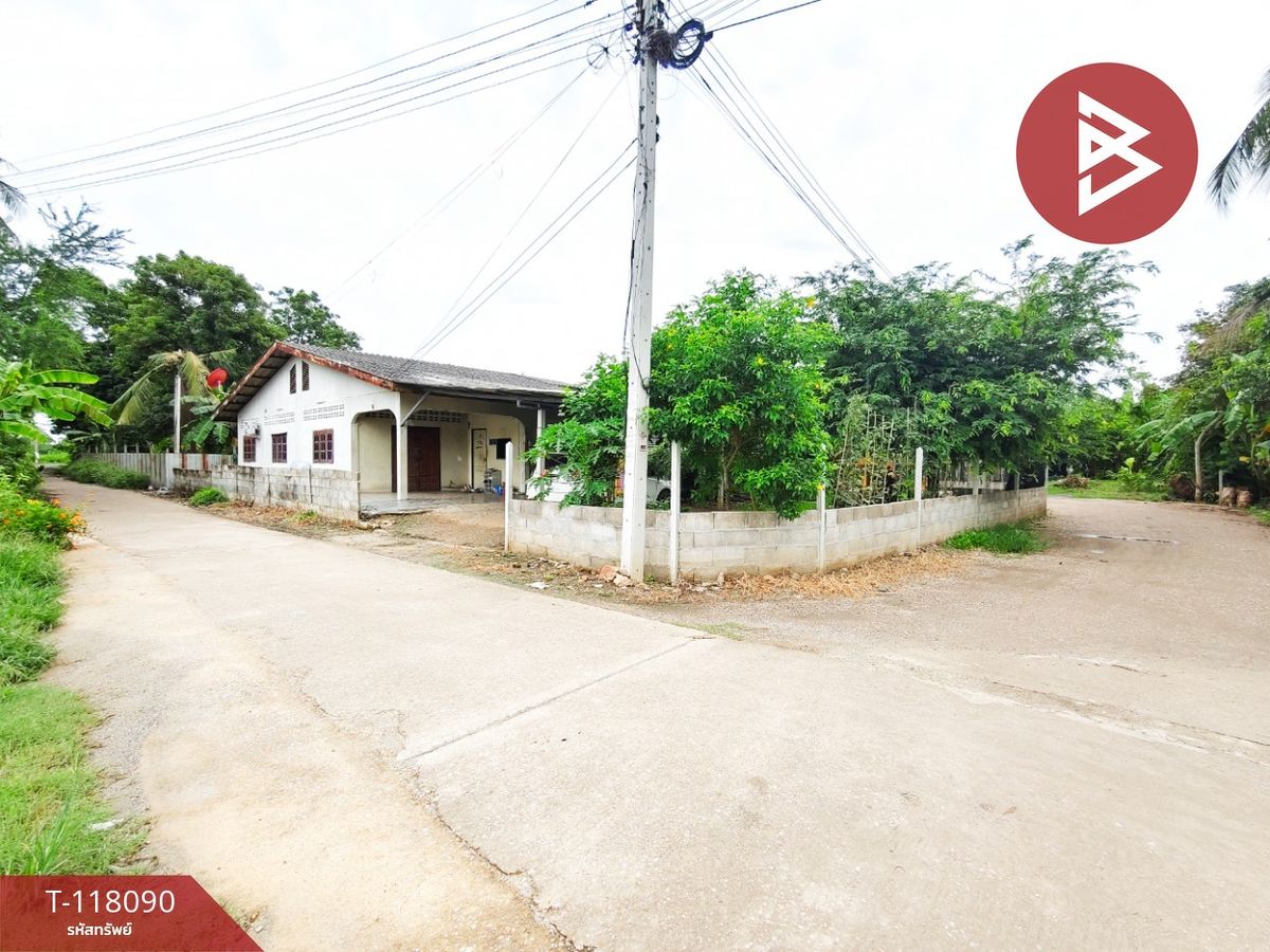 ขายบ้านเดี่ยว เนื้อที่ 100 ตารางวา เบิกไพร บ้านโป่ง ราชบุรี - 6