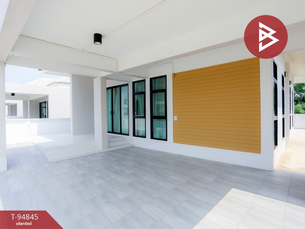 ขายบ้านเดี่ยว มี 3 หลัง หมู่บ้านทัศวรา สวนกล้วย (Tasawara Home) ราชบุรี - 7
