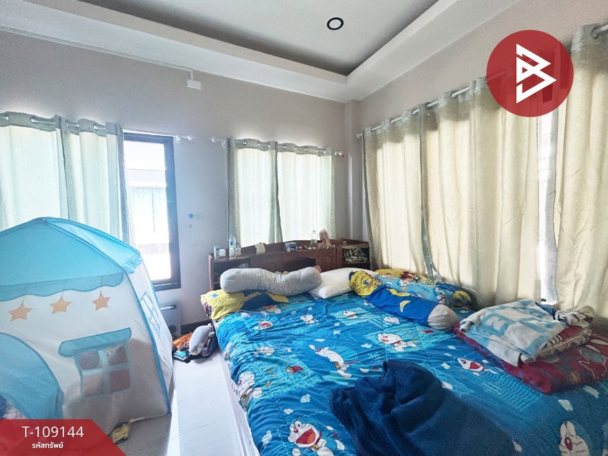 ขายบ้านเดี่ยว หมู่บ้านคุ้มวิลเลจ ดำเนินสะดวก ราชบุรี - 11