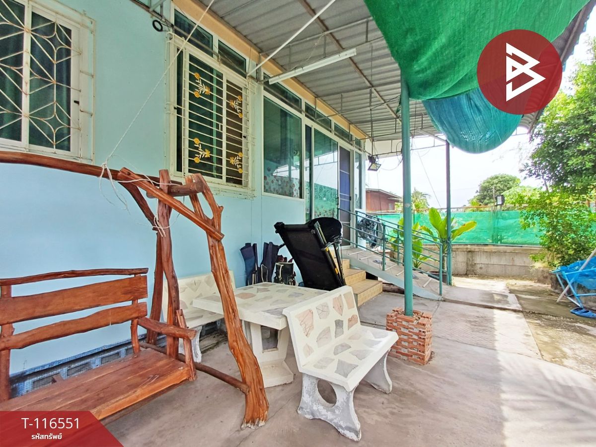 ขายบ้านเดี่ยว 191 ตารางวา ติดถนนวัดเพลง-ปากท่อ วัดเพลง ราชบุรี - 12