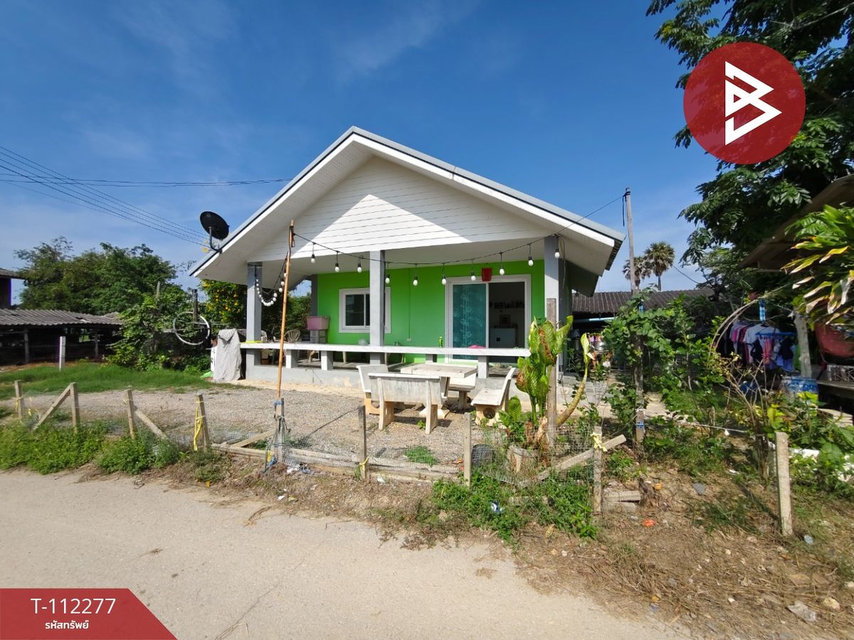 ขายบ้านเดี่ยว เนื้อที่ 1 งาน 90 ตารางวา โพธาราม ราชบุรี - 3