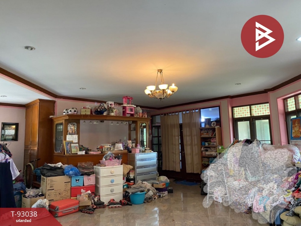 ขายบ้านเดี่ยวพร้อมที่ดิน เนื้อที่ 1 ไร่ 1 งาน 31 ตร.วา โพธาราม ราชบุรี - 3