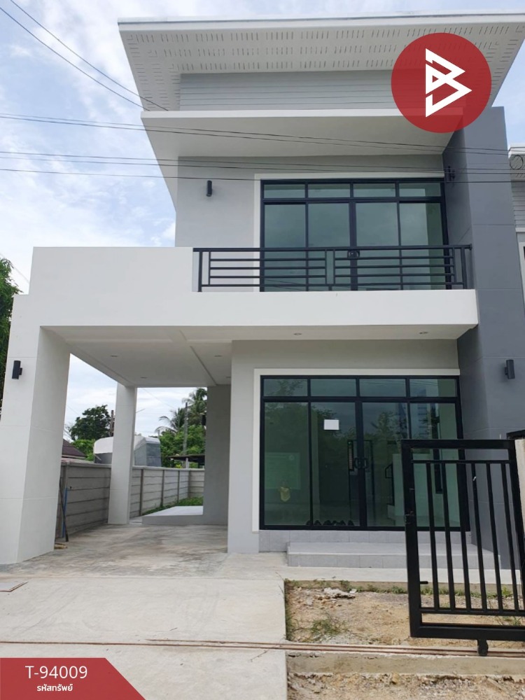 ขายบ้านเดี่ยว หมู่บ้านดารา สร้อยฟ้า-โพธาราม ราชบุรี - 4