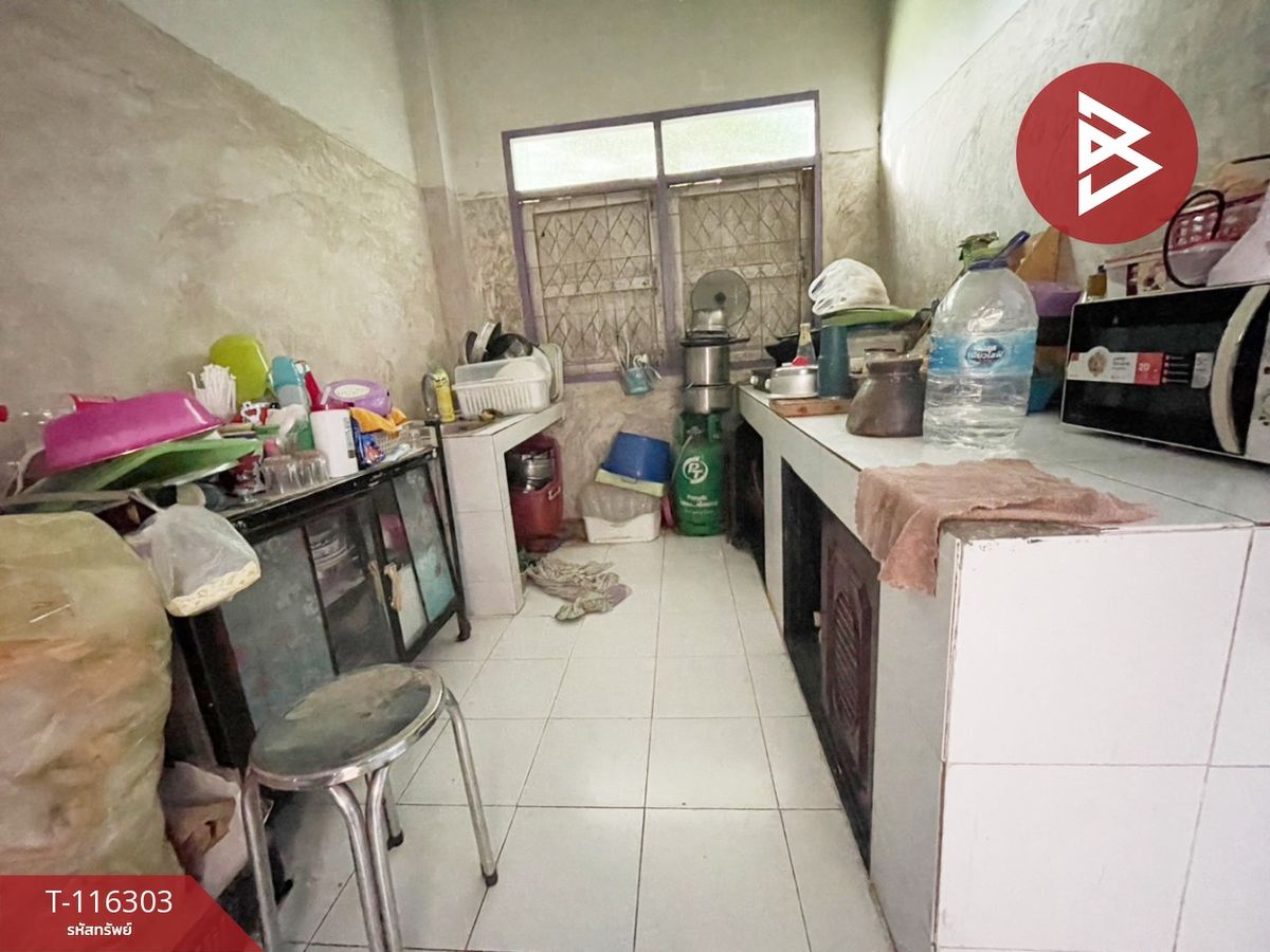 ขายที่ดินพร้อมสิ่งปลูกสร้าง เนื้อที่ 1 ไร่ 38 ตร.วา บ้านโป่ง ราชบุรี - 9